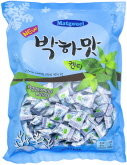 맛고을 뉴 박하맛캔디 800g