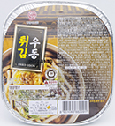 한일식품 튀김우동 나베 224.7g