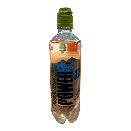 파워오투 애플 키위향 500ml