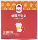 사과당 애플 크러쉬 360g