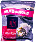 하림 더 미식 육즙새우교자 315g
