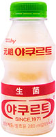 hy 원조 야쿠르트 1971 280ml