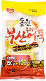 동원 추억의부산어묵 부드러운사각 250g