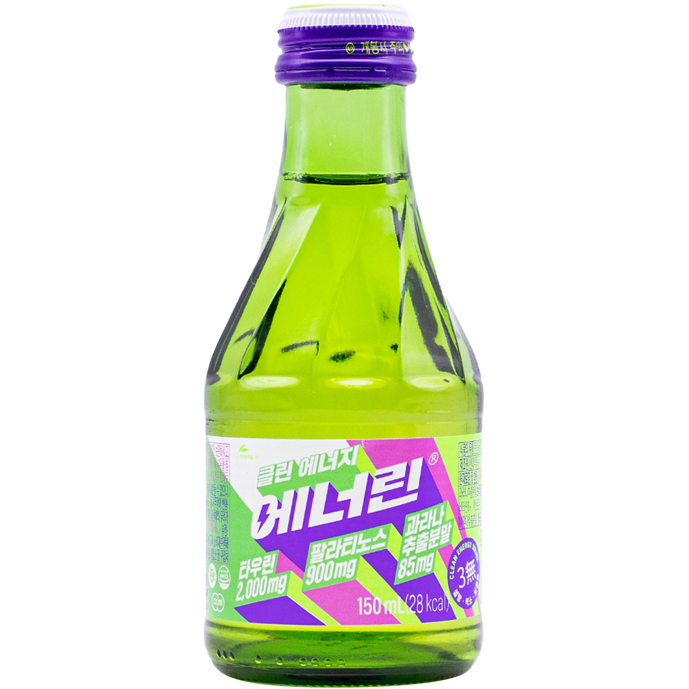 현대약품 에너린 150mL