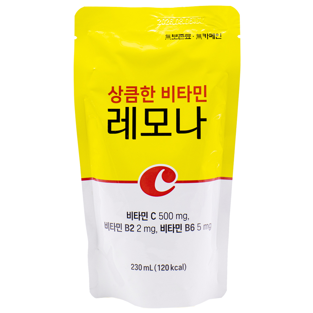 레모나 230mL