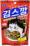 만전김 김스깡 매운불맛 50g