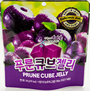 더플러스원 푸룬큐브젤리 60g