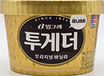 빙그레 투게더 오리지널 바닐라 미니어처 270ml