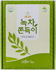 제주원 녹차쫀득이 270g