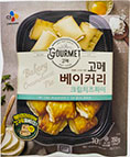 고메 베이커리 크림치즈파이 350g