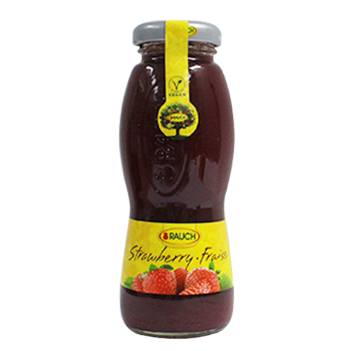 라우치 스트로베리 드링크 200ml