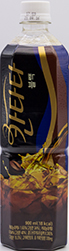 칸타타 블랙 900ml