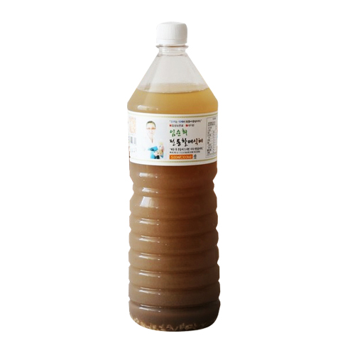 전통할매감주 임순희전통할매식혜 1500ml