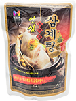 목우촌 안심삼계탕 850g