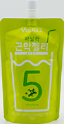 바날라 곤약젤리 깔라만시 150ml