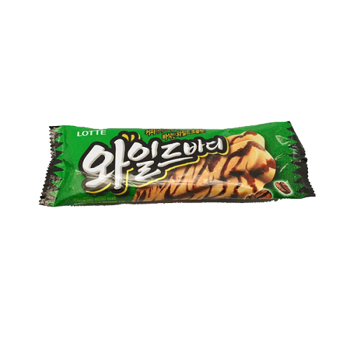 롯데 와일드바디 80ml