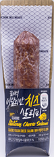 존쿡 델리미트 클래식 이탈리안 치즈 살라미 200g