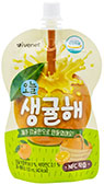 아이배냇 오늘 생귤해 100mL