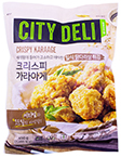 SPC 삼립 시티델리 크리스피 가라아게 450g