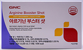 동원 GNC 아르기닌 부스터 샷 30mL