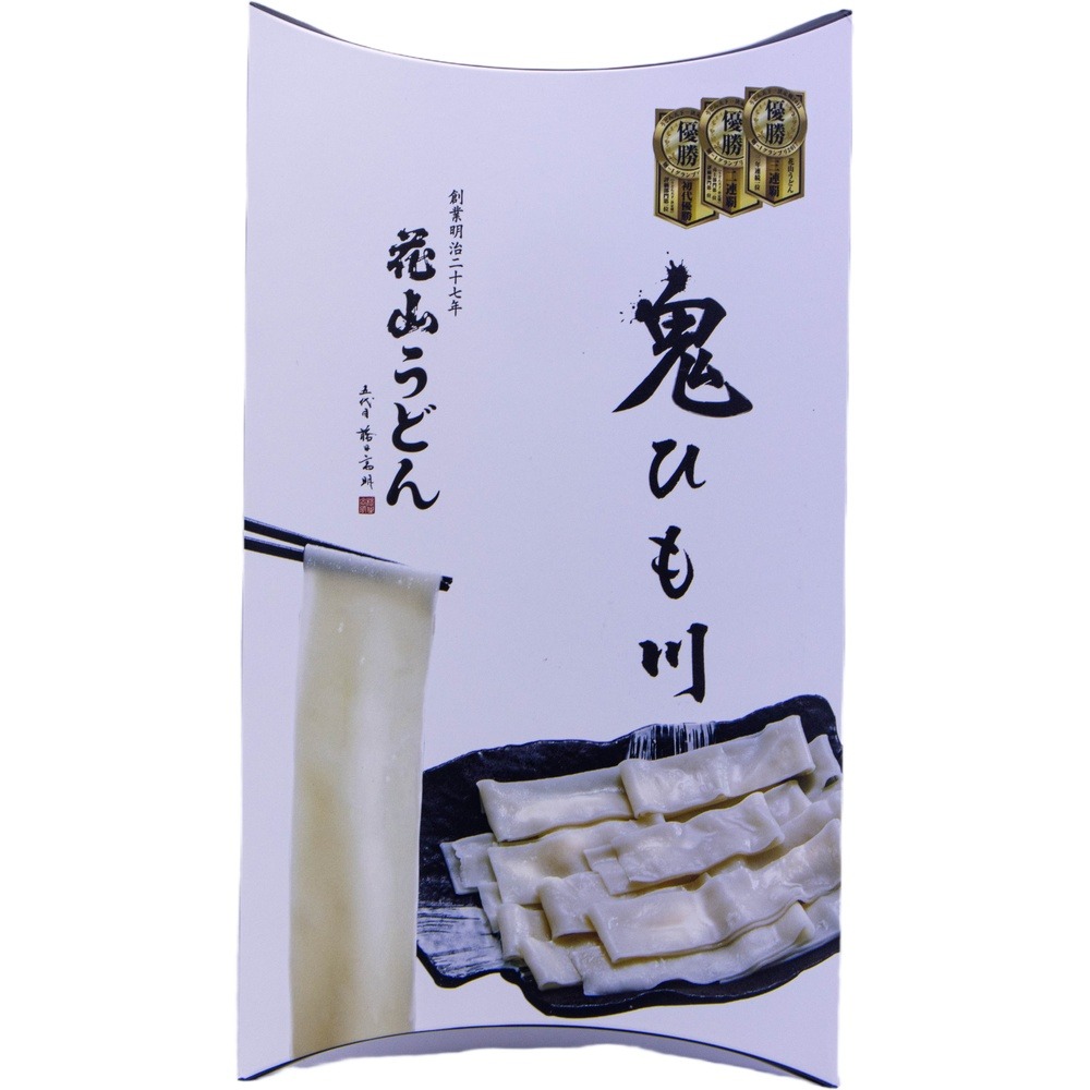 하나야마 오니히모가와 우동면 90g