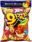 오리온 대왕 찍먹 오 감자 크리미칠리소스맛 220g