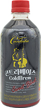 칸타타 콘트라베이스 콜드브루 스위트블랙 500ml