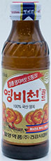 일양약품 영비천골드 120ml
