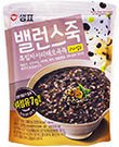 샘표 밸런스죽 흑임자서리태오곡죽 280g