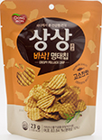 동원 상상 바삭 명태칩 고소한맛 23g