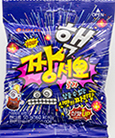 롯데 핵짱셔요 콜라 50g