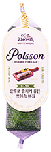고래사어묵 쁘아송 바질 130g