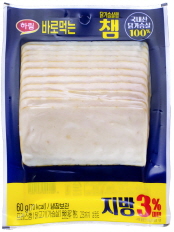 하림 챔 바로먹는 60g