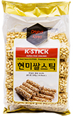 바른길 현미쌀스틱 105g