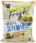면사랑 평양식 고기물냉면 1260g