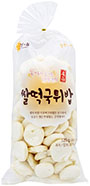 근영제과 쌀떡국튀밥 120g