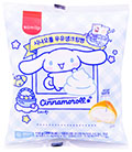 SPC 삼립 시나모롤 우유생크림빵 110g