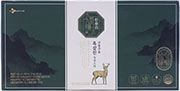 한뿌리 흑삼진 녹용스틱