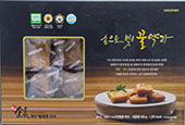 신궁전통한과 명인김규흔한과 꿀약과 320g