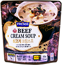 오뚜기 프레스코 쇠고기 크림스프 180g