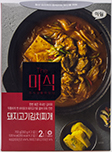 하림 더미식 돼지고기김치찌개 700g