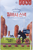 존쿡 델리미트 킬바사 스낵 50g