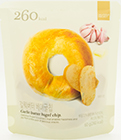 딜라이트프로젝트 갈릭버터 베이글칩 60g