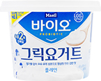 매일 바이오 그릭요거트 무가당 플레인 400g