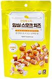 임실치즈농협 한입에 쏘옥 임실스모크치즈 64g
