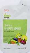 정관장 굿베이스 아침시작 클렌즈 80ml