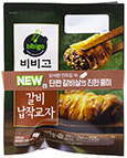 CJ 비비고 갈비납작교자 315g
