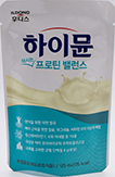 일동후디스 하이뮨 마시는 프로틴밸런스 125mL