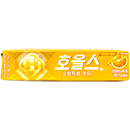 호올스 오렌지향 캔디 27.9g