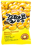 머거본 꿀땅콩 40g